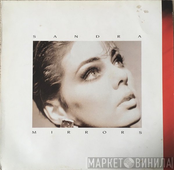 Sandra  - Mirrors