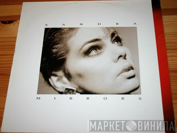 Sandra  - Mirrors