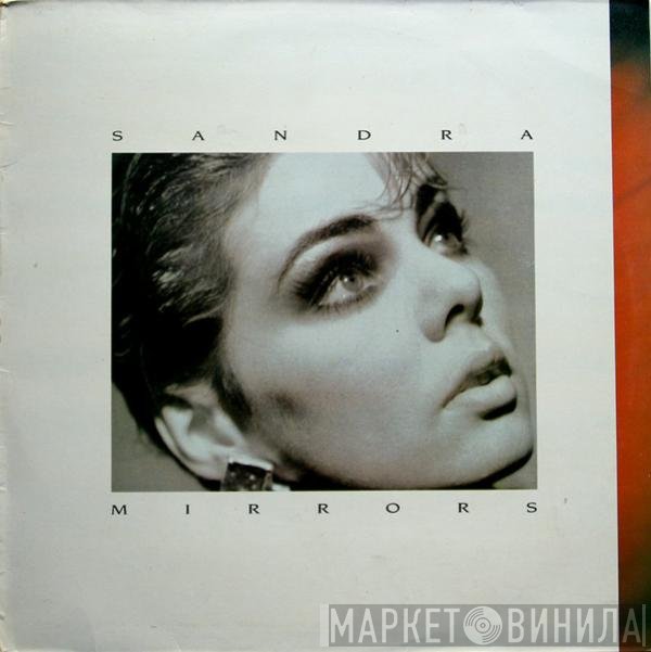 Sandra  - Mirrors