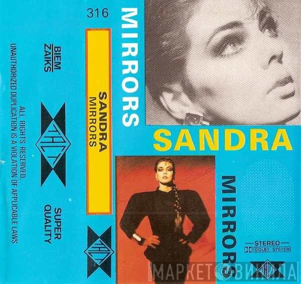 Sandra  - Mirrors
