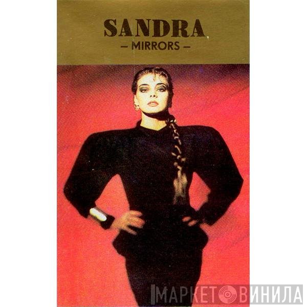 Sandra  - Mirrors