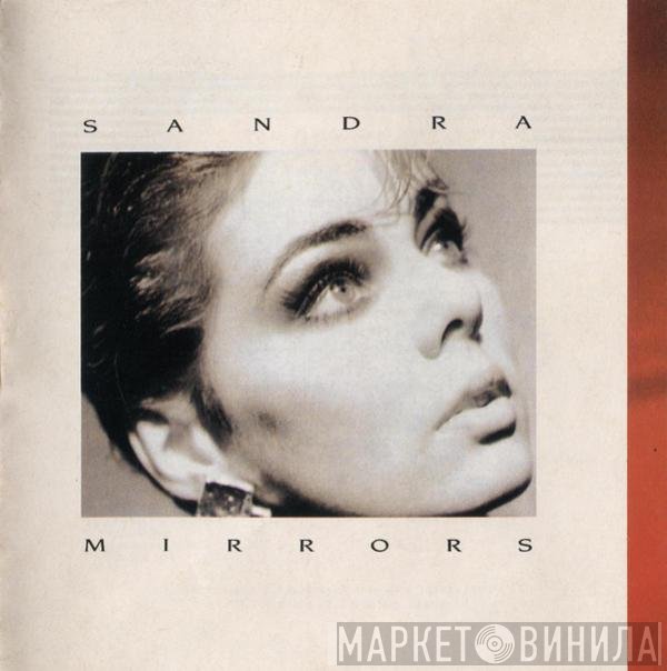 Sandra  - Mirrors