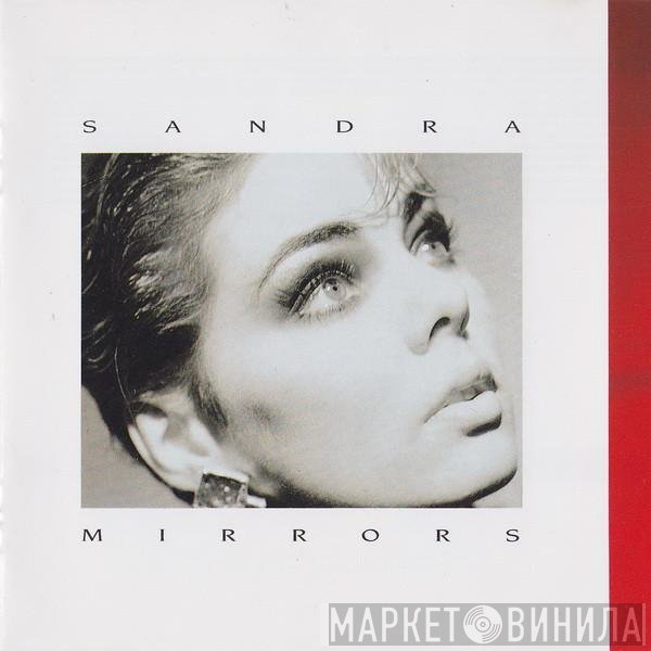 Sandra  - Mirrors