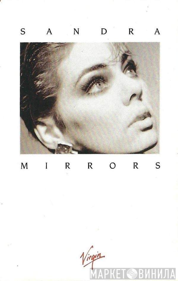 Sandra  - Mirrors