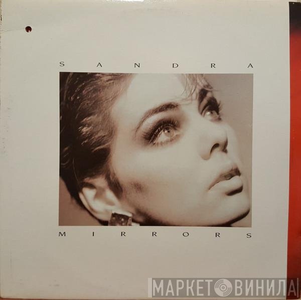 Sandra  - Mirrors