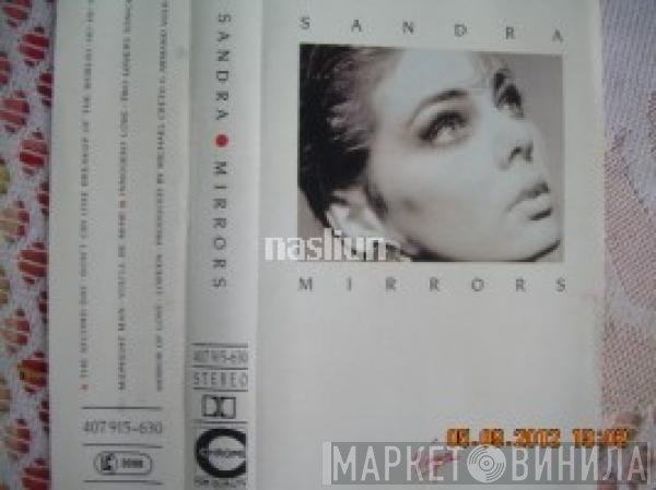 Sandra  - Mirrors
