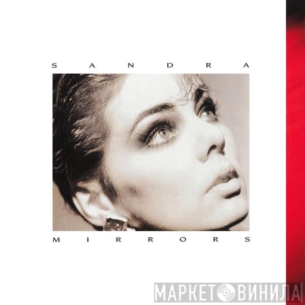 Sandra  - Mirrors