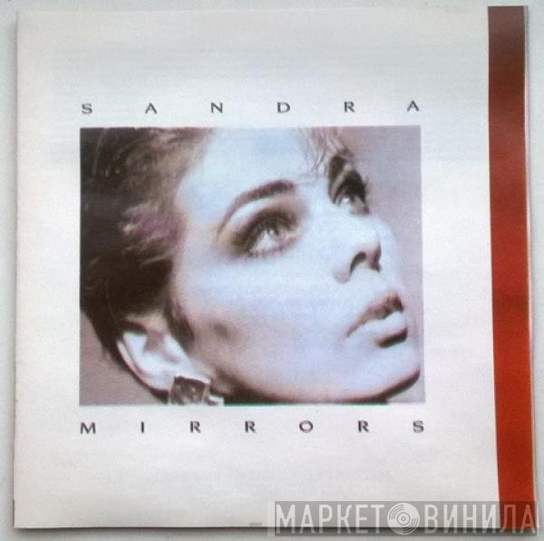 Sandra  - Mirrors