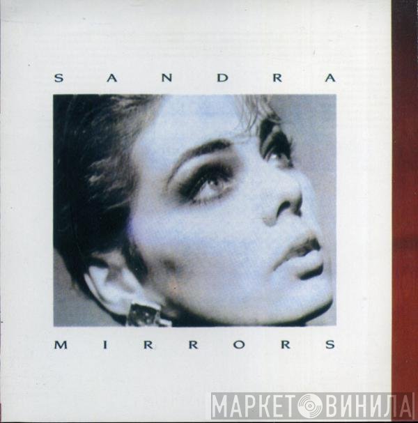 Sandra  - Mirrors