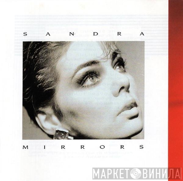 Sandra  - Mirrors