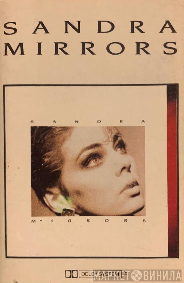 Sandra  - Mirrors