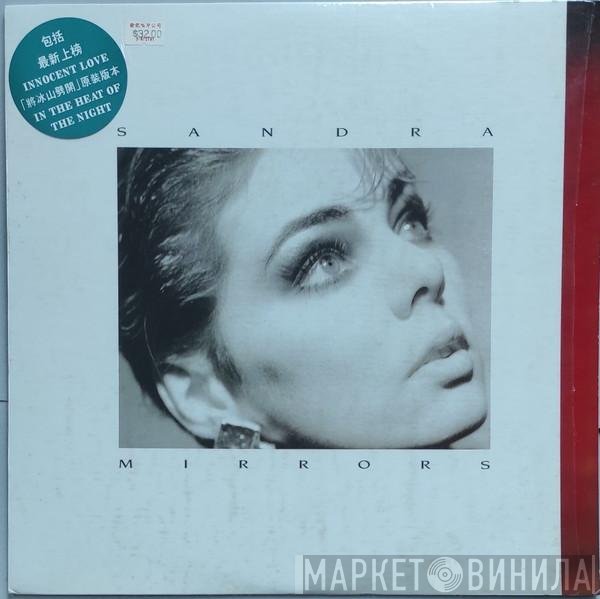 Sandra  - Mirrors
