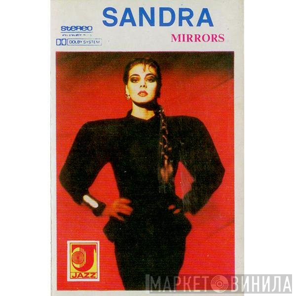 Sandra  - Mirrors