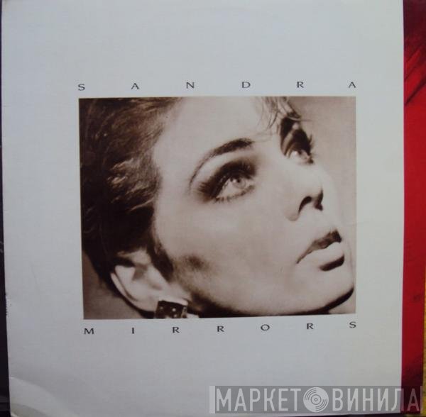 Sandra  - Mirrors