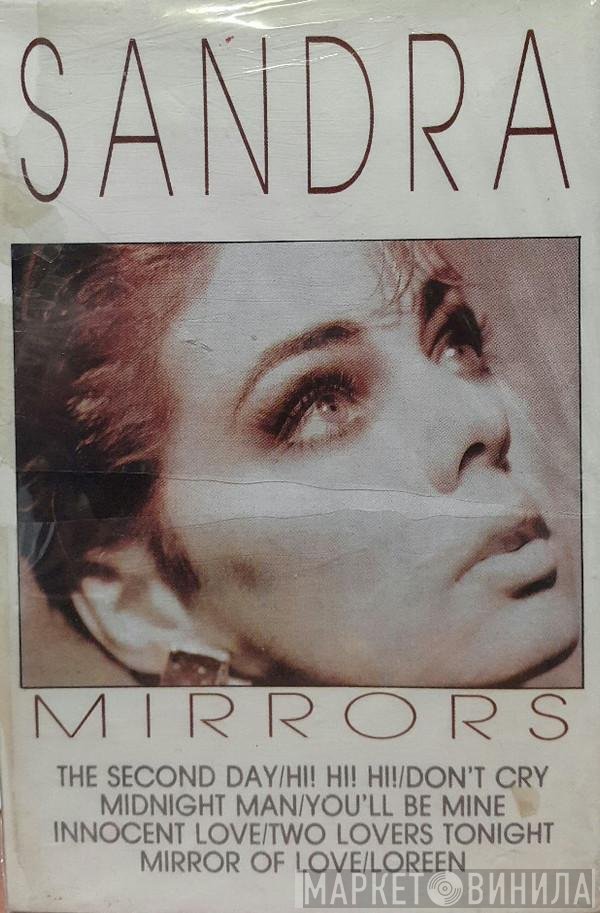 Sandra  - Mirrors