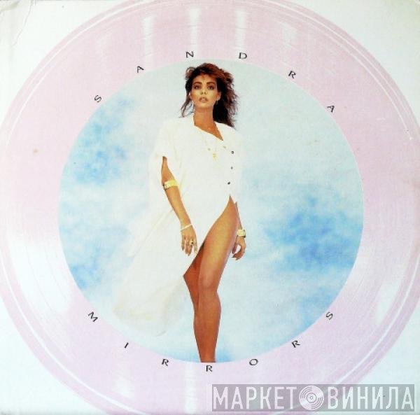 Sandra  - Mirrors