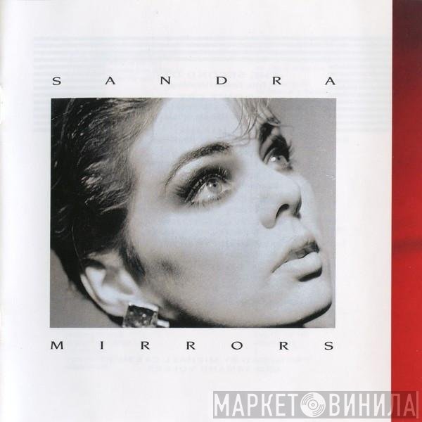 Sandra  - Mirrors