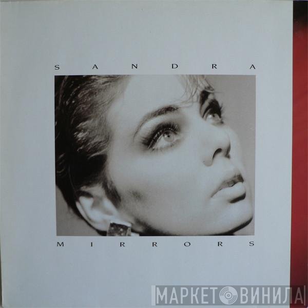 Sandra  - Mirrors