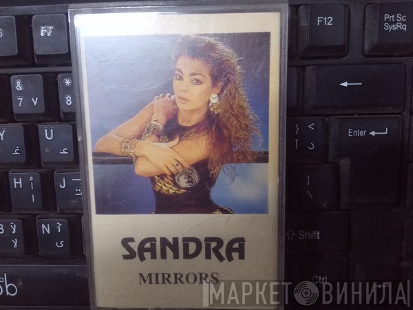 Sandra  - Mirrors