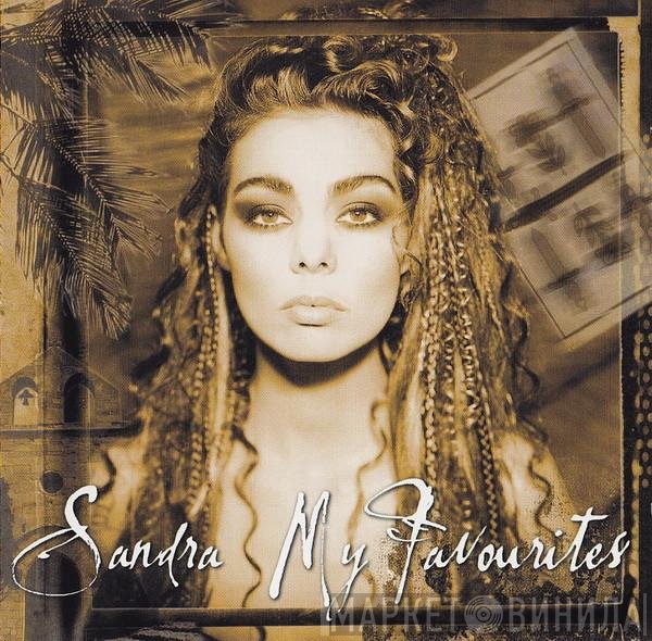 Sandra  - My Favourites