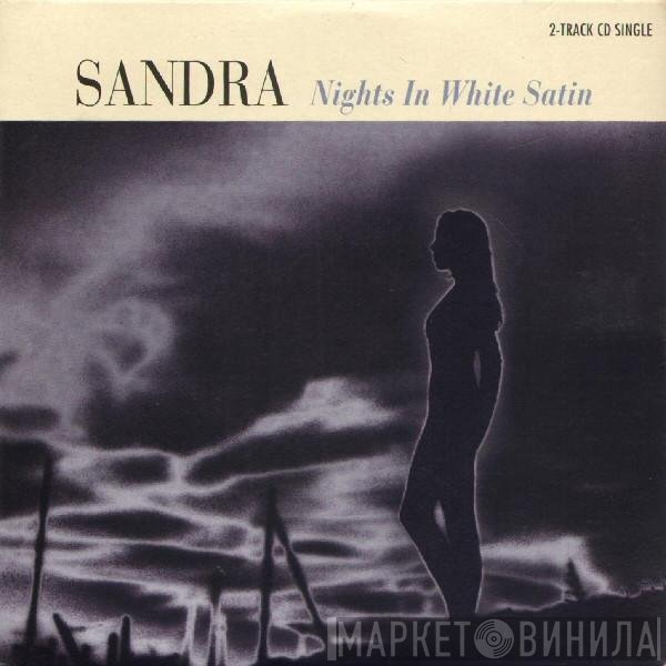 Sandra  - Nights In White Satin