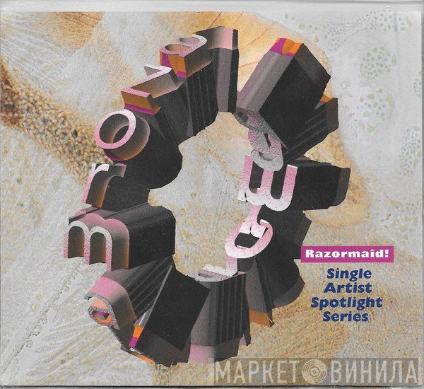 Sandra  - Razormaid! Single Artist Spotlight Series