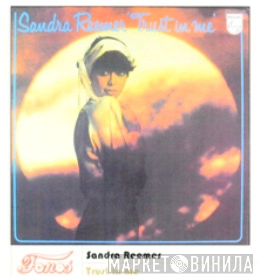 Sandra Reemer  - Trust In Me