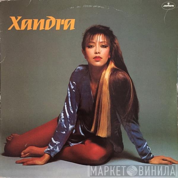 Sandra Reemer  - Xandra