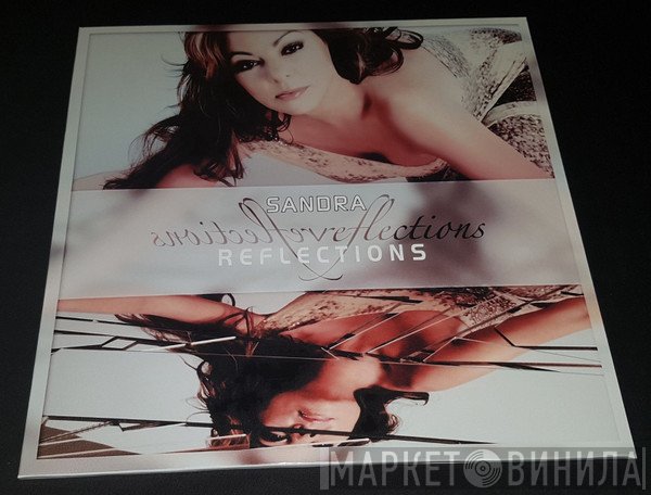Sandra  - Reflections