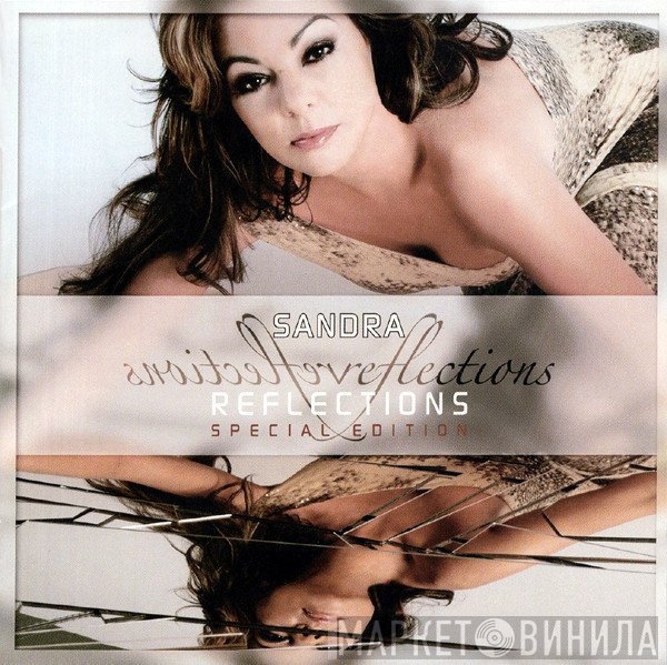Sandra  - Reflections