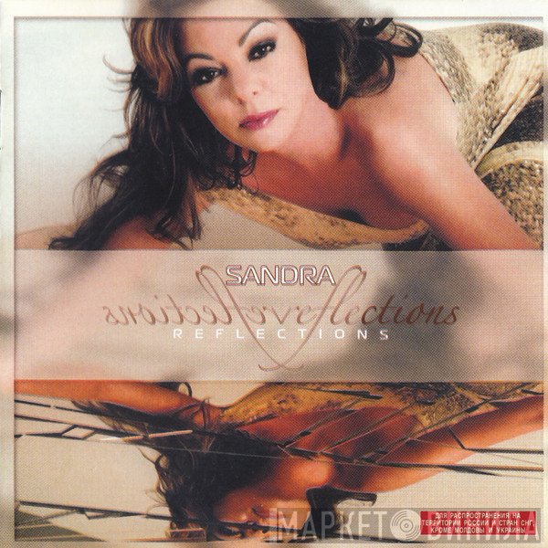Sandra  - Reflections