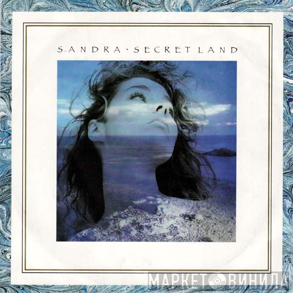 Sandra  - Secret Land