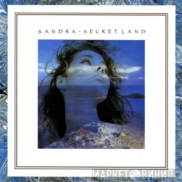 Sandra  - Secret Land
