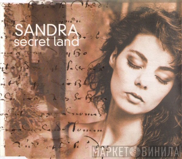 Sandra  - Secret Land