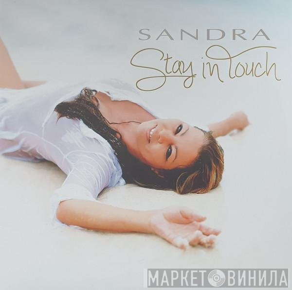 Sandra  - Stay In Touch