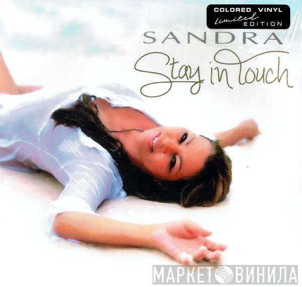 Sandra  - Stay In Touch