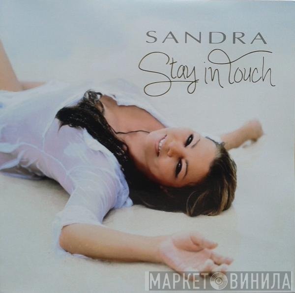 Sandra  - Stay In Touch