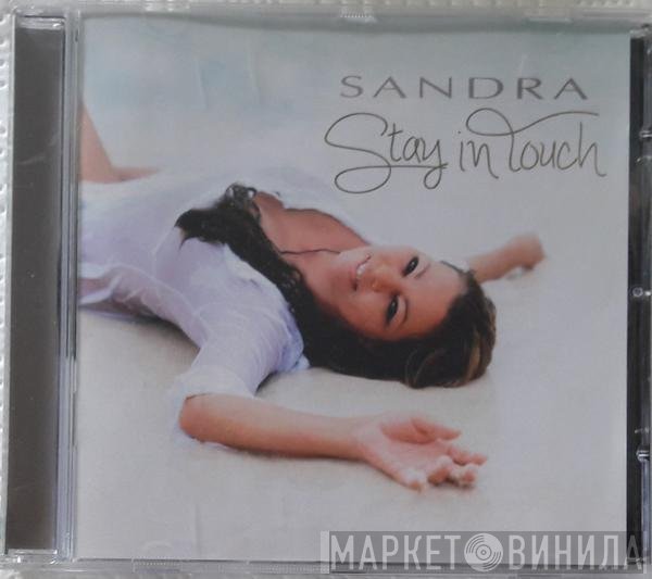 Sandra  - Stay In Touch