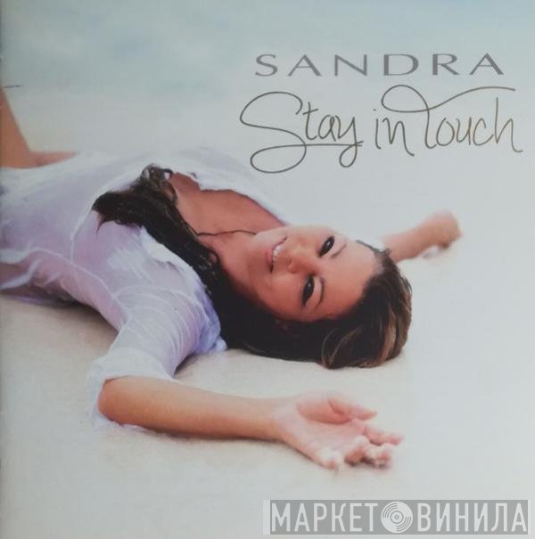 Sandra  - Stay In Touch