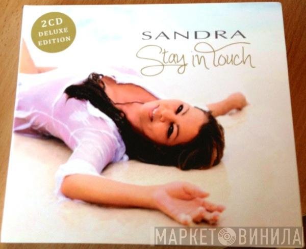 Sandra  - Stay In Touch