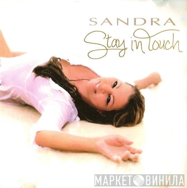 Sandra  - Stay In Touch