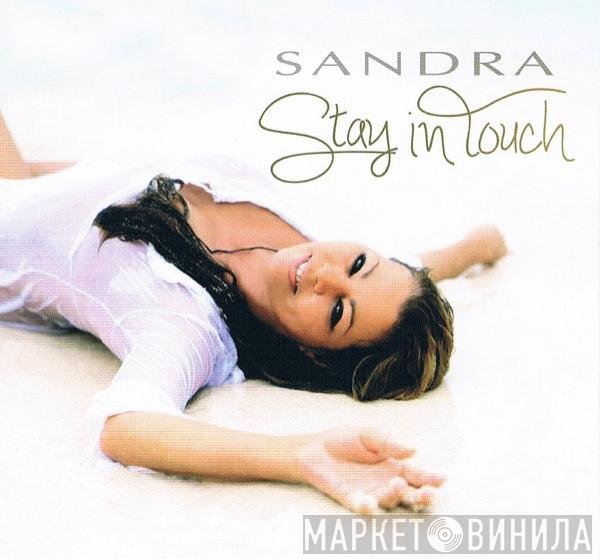 Sandra  - Stay In Touch