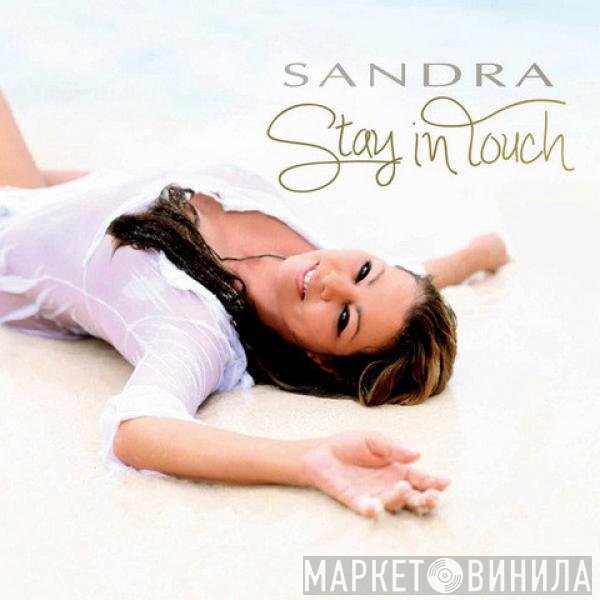 Sandra  - Stay In Touch