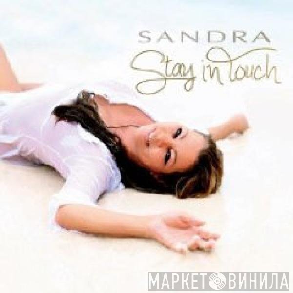 Sandra  - Stay In Touch