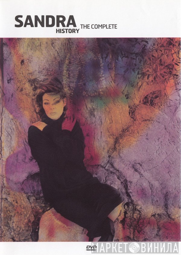 Sandra  - The Complete History