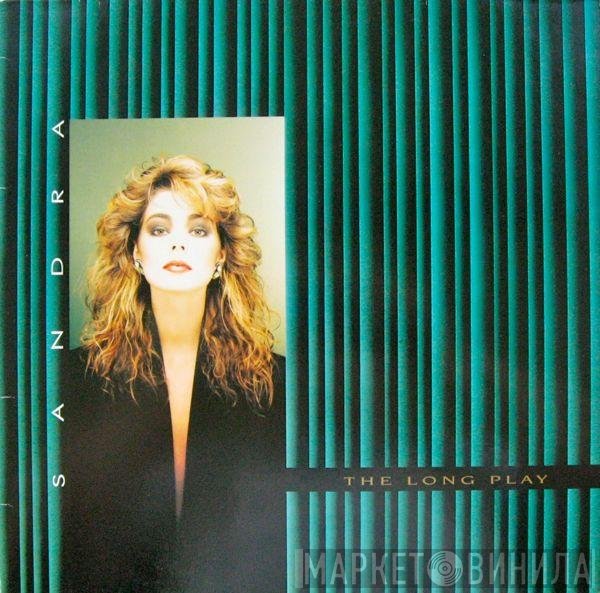 Sandra  - The Long Play