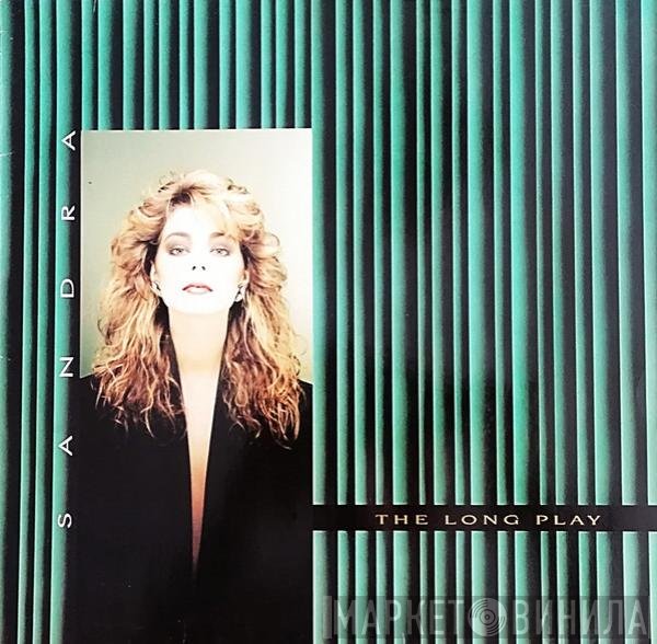 Sandra  - The Long Play