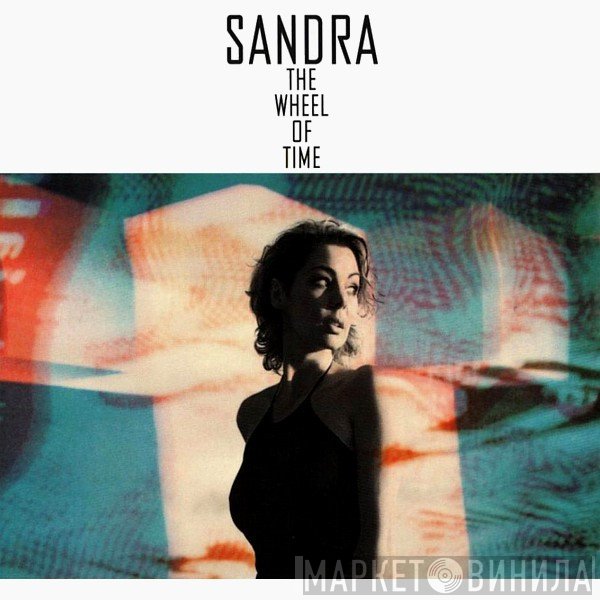 Sandra  - The Wheel Of Time