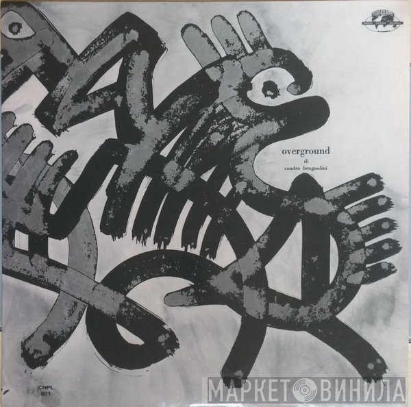 Sandro Brugnolini  - Overground
