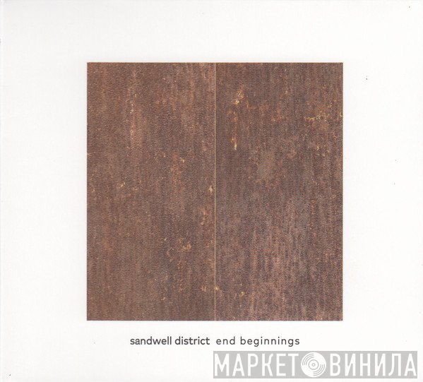 Sandwell District - End Beginnings